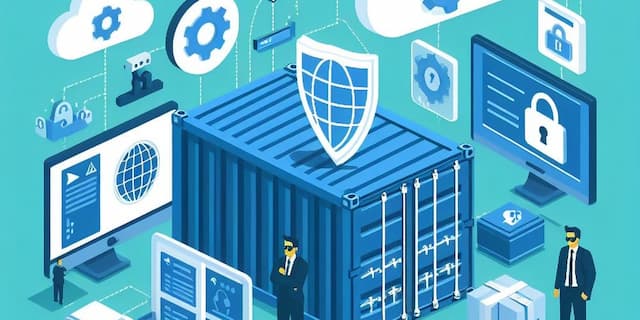 Container Security Best Practices: Avoid Running Containers as Root