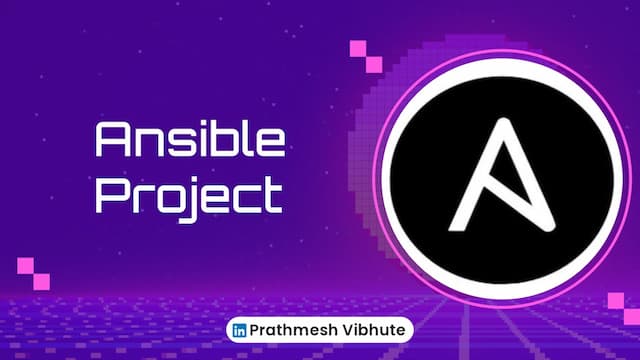 Day 59 : Ansible Project 🔥