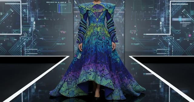 A Practical Guide to Architecting Real-Time Fashion Trend Detection