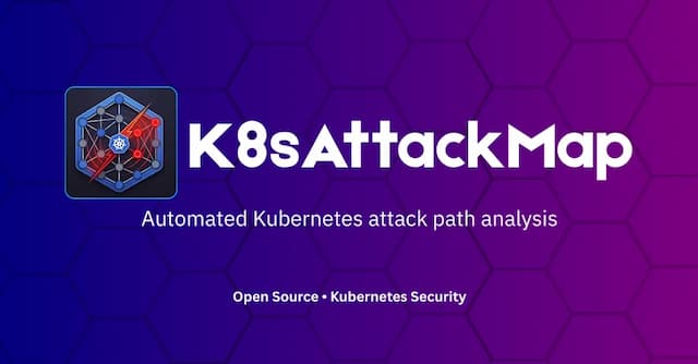 From Hackathon Wreckage to Production-Ready: How I Rebuilt My Kubernetes Attack Path Visualiser with GitHub Copilot