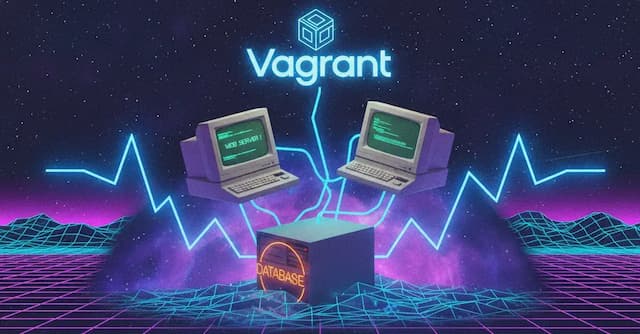 Building a Multi-VM Lab with Vagrant: Two Web Servers and a Database