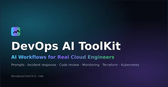 Why AI Loves Ansible (And You Should Let It Help)