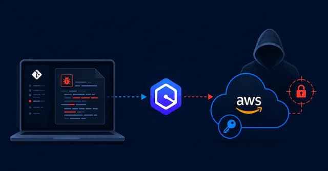 Amazon Q Developer Flaw Could Let Malicious Repos Run Code via MCP Configs