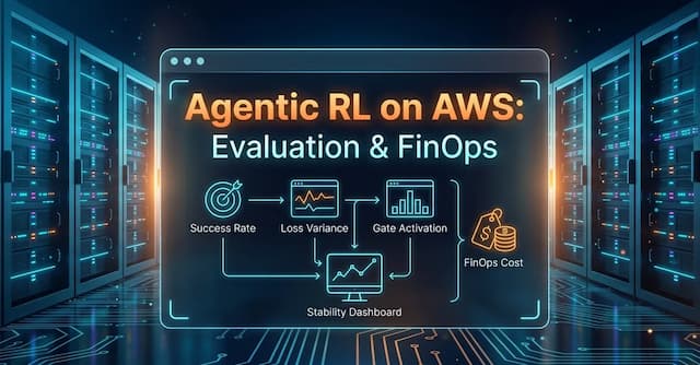The ~+9.4% You Can't Afford to Verify: Evaluating SDAR (and the FinOps of Trying)