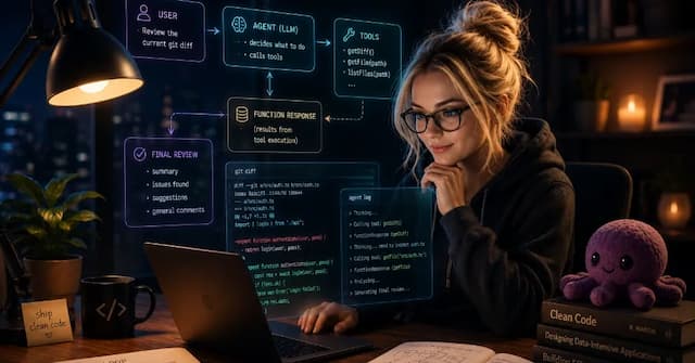 The Dirty Secret Behind AI Agents (Demo 🚀)