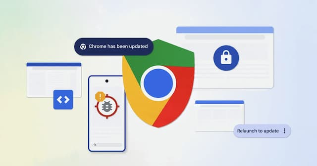 Google fixed more Chrome bugs in June than over the past two years, thanks to AI