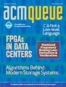 C Is Not a Low-Level Language (2018)