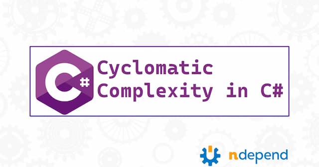 Cyclomatic Complexity in C#