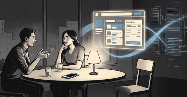App Intents, AppFunctions, and the Interface Your Test Suite Has Never Driven