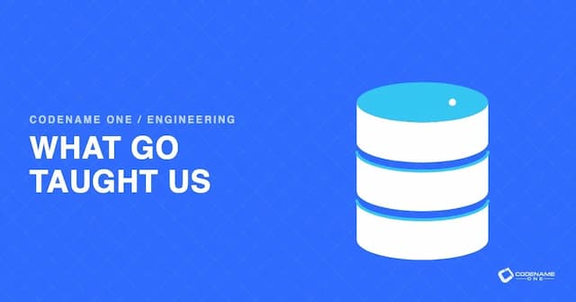 What Go Taught Us About Java Garbage Collection