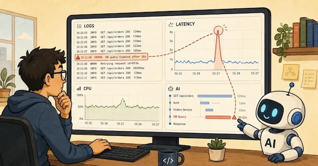Using AI to Investigate a Slow Query: Why Django icontains Skipped Our pg_trgm Index