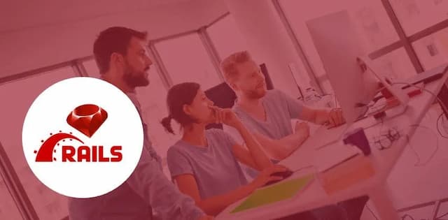 The 7 Best Ruby Frameworks for Web Development in 2022