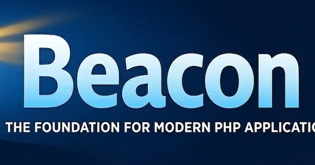 After 20 Years of PHP, I Built the Framework I Always Wanted