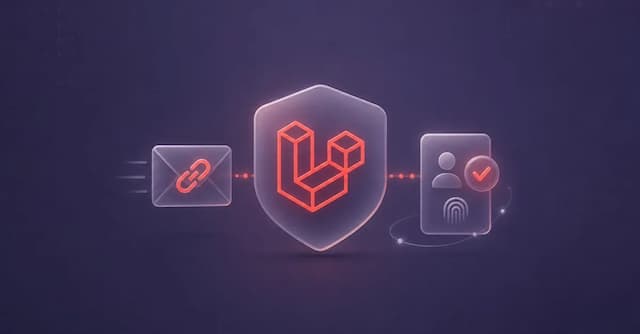 Passwordless Laravel Auth Is Easy to Demo and Harder to Run Well