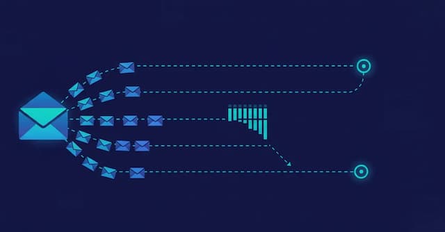 Building an Email Broadcast Engine That Survives Retries