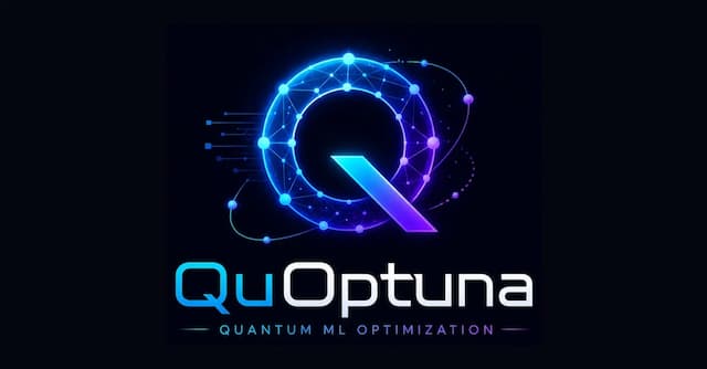I built AutoML for quantum machine learning — here's the architecture