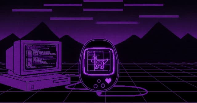 I Stopped Talking To AI And Started Giving It A Place To Live