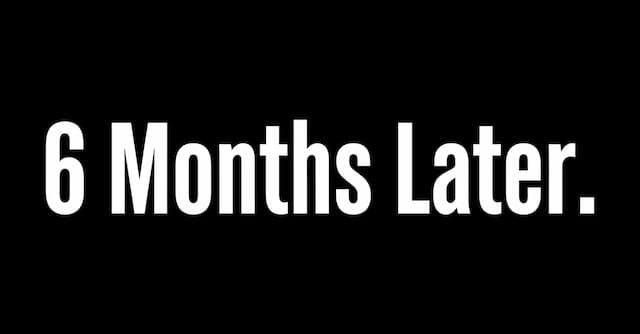 Six Months Later, the Bundle Is Still Alive