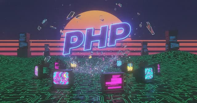 Is PHP DEAD? Why modern PHP with Octane, Swoole, and Caddy completely changes the benchmark game