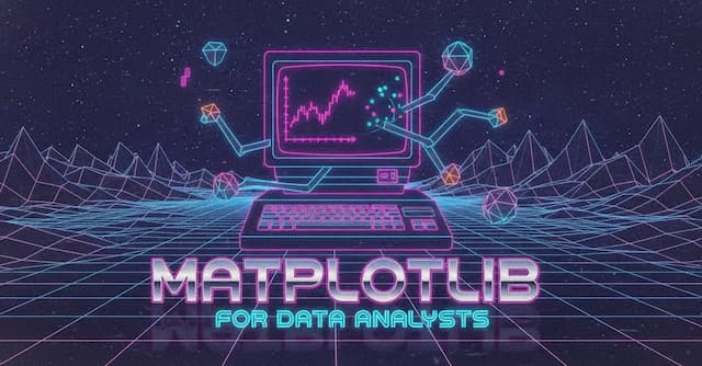 Matplotlib - Session 2