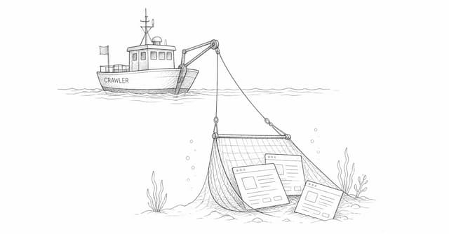 Vessel 0.3: Ruby finally gets its Scrapy crawling framework
