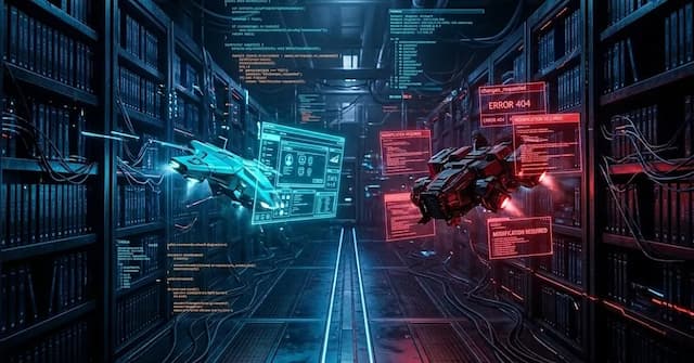 Can Two Local AI Agents Build an App Without Me? I Gave Them 6 Rounds to Find Out