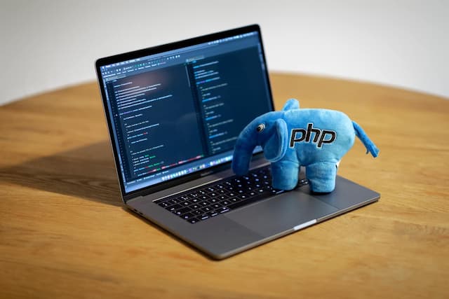 Some exciting things about PHP