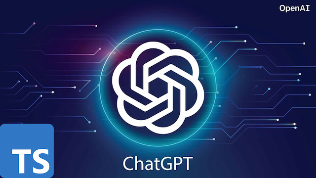 Writing your first ChatGPT API using Nodejs (Typescript)