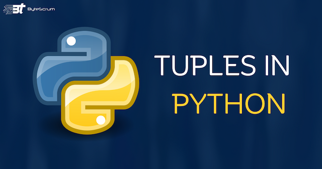 Tuples in Python