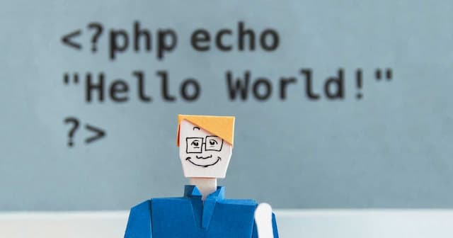 New to PHP? Learn the Basics of PHP OOPS