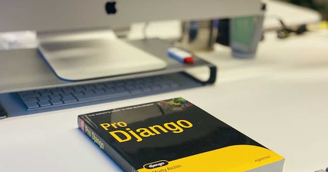 Unveiling the Powerhouse: Why Django Reigns Supreme in Web Development