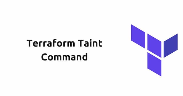 Terraform Taint Command: Unraveling the Power to Mark Resources for Recreation