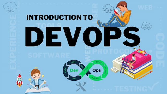 1.Introduction to DevOps: Simplified and Insightful Overview