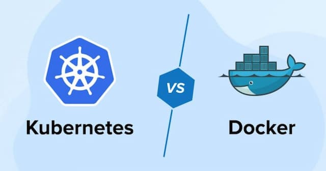 DAY 2: Docker vs Kubernetes