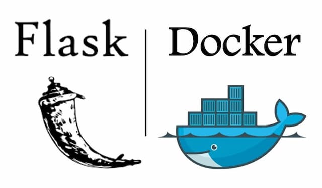 How to containerize a Flask Python application using Docker