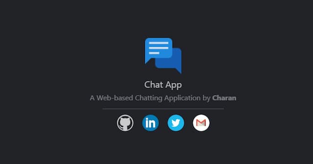How to Build a Chat App / WhatsApp Clone (Methods and Architecture)