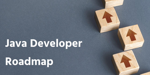 Java Developer Roadmap 2024