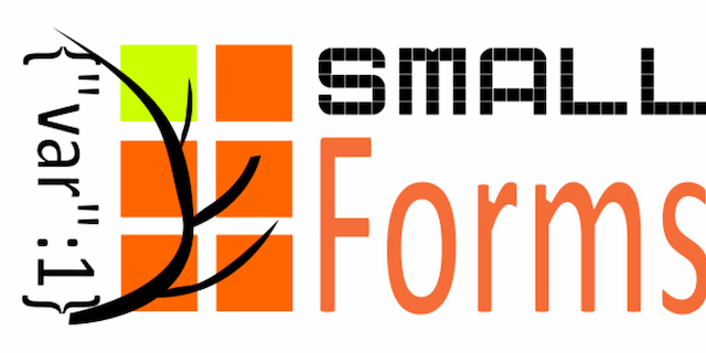 small/forms