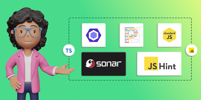 Top Linters for JavaScript and TypeScript: Simplifying Code Quality Management
