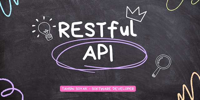 RESTful API Explained: Unraveling the World of APIs and REST