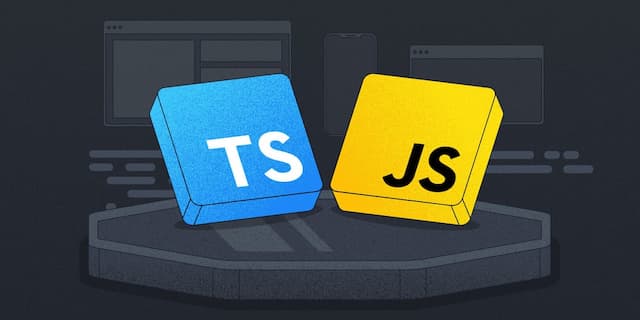 TypeScript vs. JavaScript: In a Nutshell 🔥