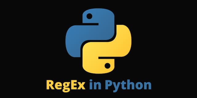 Regex pattern in Python: A beginners guide