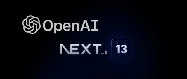 ChatGPT Part I: AI-Powered Text Generation with Next.js and OpenAI