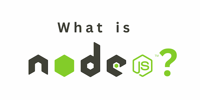 What Exactly is Node.js? Explained for Beginners