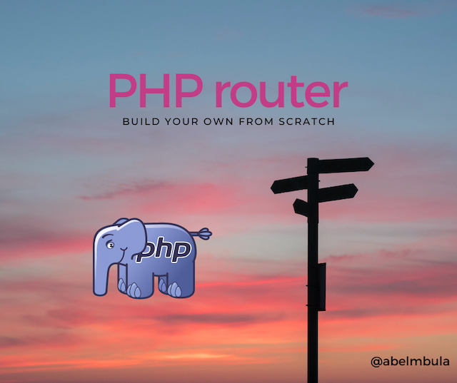 How to Build a Routing System for a PHP App from Scratch