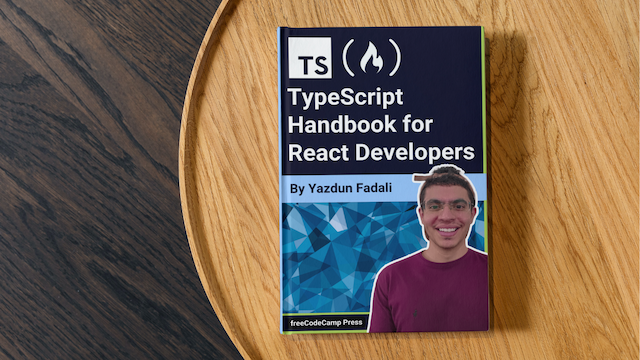 TypeScript Handbook for React Developers – How to Build a Type-Safe Todo App